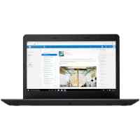 ноутбук Lenovo ThinkPad Edge E470 20H10077RT