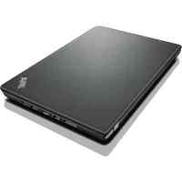 ноутбук Lenovo ThinkPad Edge E470 20H1S00M00 Черный