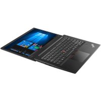 ноутбук Lenovo ThinkPad Edge E480 20KN001QRT Черный