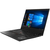 ноутбук Lenovo ThinkPad Edge E480 20KN005CRT Черный