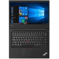 ноутбук Lenovo ThinkPad Edge E480 20KN005CRT Черный