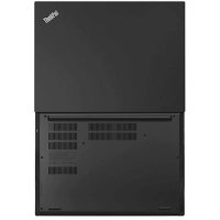 ноутбук Lenovo ThinkPad Edge E480 20KN005CRT Черный