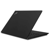 ноутбук Lenovo ThinkPad Edge E490 20N8000SRT Серебристый