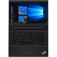 ноутбук Lenovo ThinkPad Edge E490 20N80029RT Черный