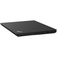 ноутбук Lenovo ThinkPad Edge E490 20N80029RT Черный