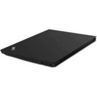 ноутбук Lenovo ThinkPad Edge E495 20NE000CRT Черный
