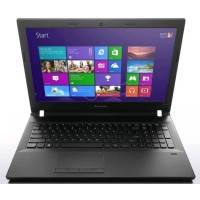 ноутбук Lenovo ThinkPad Edge E50-70 80JA015TRK Черный