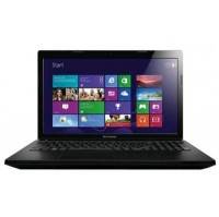 ноутбук Lenovo E50-80 80J200PLRK Черный