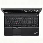 ноутбук Lenovo ThinkPad Edge E525 NZ62BRT Черный