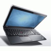 ноутбук Lenovo ThinkPad Edge E525 NZ63CRT Черный