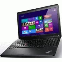 ноутбук Lenovo ThinkPad Edge E540 20C6005WRT Черный