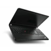 ноутбук Lenovo ThinkPad Edge E540 20C600K0RT Черный