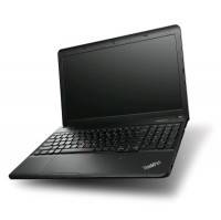 ноутбук Lenovo ThinkPad Edge E540 20C6A0DVRT Черный