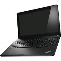 ноутбук Lenovo ThinkPad Edge E540 20C6A0HURT Черный