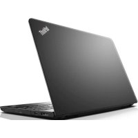 ноутбук Lenovo ThinkPad Edge E550 20DFS0AV00 Черный