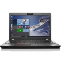 ноутбук Lenovo ThinkPad Edge E560 20EV003QRT Черный