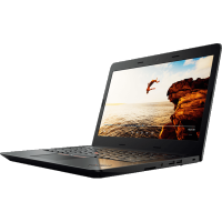 ноутбук Lenovo ThinkPad Edge E570 20H500B4RT Черный