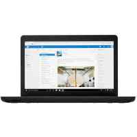 ноутбук Lenovo ThinkPad Edge E570 20H5S00300 Черный