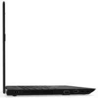 ноутбук Lenovo ThinkPad Edge E570 20H5S00500 Черный