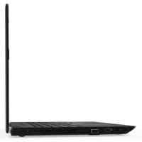 ноутбук Lenovo ThinkPad Edge E575 20H8S00000 Черный