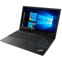 ноутбук Lenovo ThinkPad Edge E580 20KS006FRT Черный