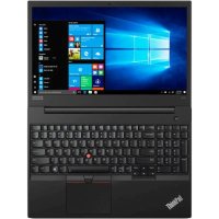 ноутбук Lenovo ThinkPad Edge E580 20KS006JRT Черный