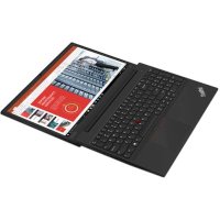 ноутбук Lenovo ThinkPad Edge E590 20NB000XRT Черный