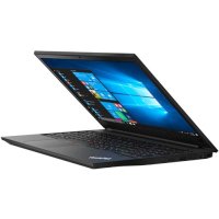 ноутбук Lenovo ThinkPad Edge E590 20NB001BRT Черный