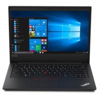 ноутбук Lenovo ThinkPad Edge E595 20NF0006RT Черный