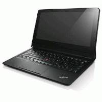 планшет Lenovo ThinkPad Helix N3Z43RT Черный
