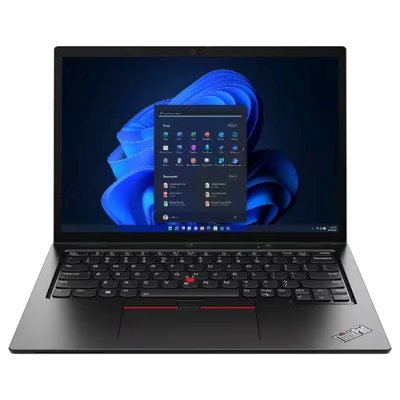 ноутбук Lenovo ThinkPad L13 2-in-1 Gen 5 21LNA02JCD Черный