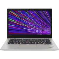 ноутбук Lenovo ThinkPad L13 20R30006RT Серебристый