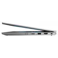 ноутбук Lenovo ThinkPad L13 20R30006RT Серебристый