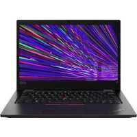 ноутбук Lenovo ThinkPad L13 20R3000FRT Черный