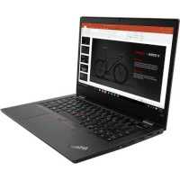 ноутбук Lenovo ThinkPad L13 20R3000FRT Черный