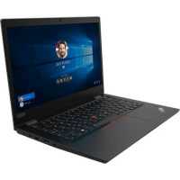 ноутбук Lenovo ThinkPad L13 20R3000FRT Черный