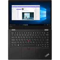 ноутбук Lenovo ThinkPad L13 20R3000FRT Черный