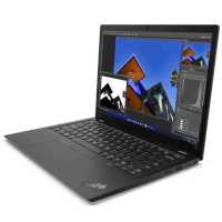 ноутбук Lenovo ThinkPad L13 Gen 3 21BAS16P00 ENG Черный