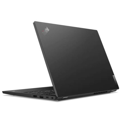 ноутбук Lenovo ThinkPad L13 Gen 3 21BAS16P00 ENG Черный