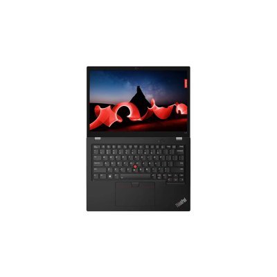 ноутбук Lenovo ThinkPad L13 Gen 4 21FQA08MCD-N001 Черный