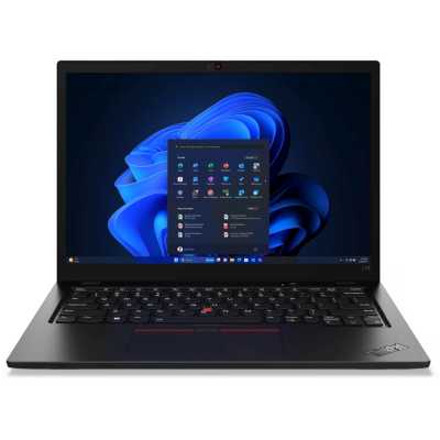 ноутбук Lenovo ThinkPad L13 Gen 5 21LCS3B800 Черный