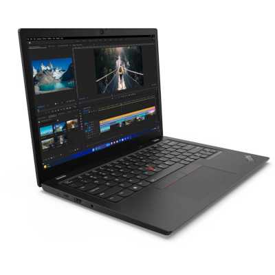 ноутбук Lenovo ThinkPad L13 Gen 5 21LCS3B800 Черный