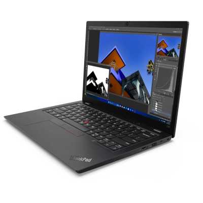 ноутбук Lenovo ThinkPad L13 Gen 5 21LCS3B800 Черный