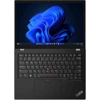 ноутбук Lenovo ThinkPad L13 Gen 5 21LCS3B800 Черный