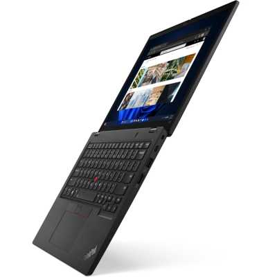 ноутбук Lenovo ThinkPad L13 Gen 5 21LCS3B800 Черный