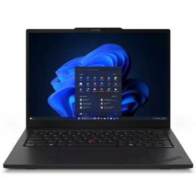 ноутбук Lenovo ThinkPad L13 Gen 6 21RCS0G100-wpro Черный