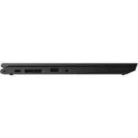 ноутбук Lenovo ThinkPad L13 Yoga Gen 2 20VK000VRT Черный