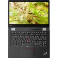 ноутбук Lenovo ThinkPad L13 Yoga Gen 2 20VK000VRT Черный
