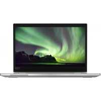 ноутбук Lenovo ThinkPad L13 Yoga Gen 2 20VK0014RT Серебристый