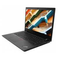 ноутбук Lenovo ThinkPad L14 Gen 2 20X2A04RCD Черный